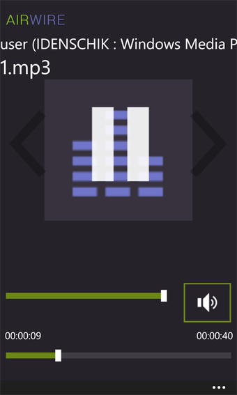 Image 0 for AirWire for Windows 10