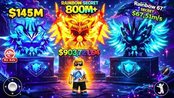 Image 0 for Treats Tap Simulator Game