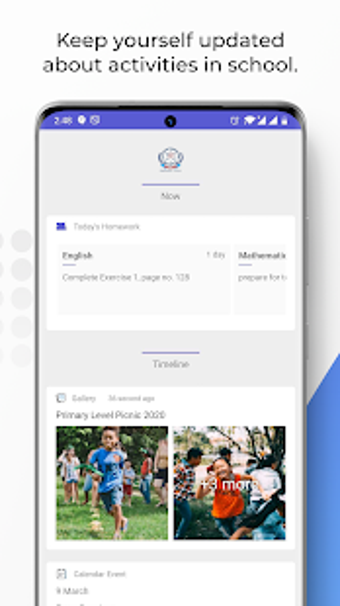 Image 3 for Fishtail Academy Secondar…