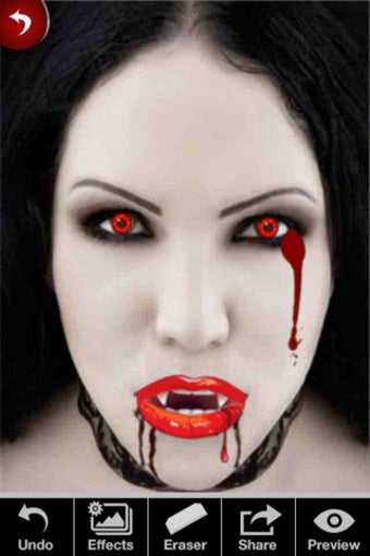 Image 2 for Vampire Booth!