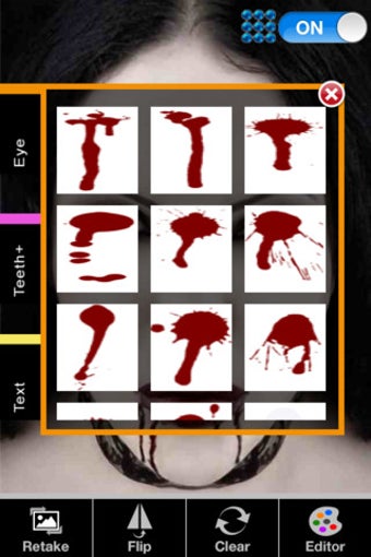Image 1 for Vampire Booth!