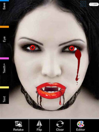 Image 5 for Vampire Booth!