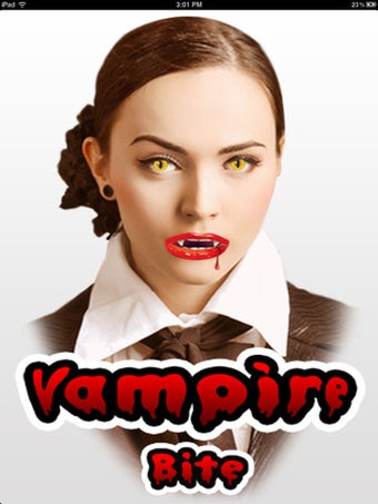 Image 6 for Vampire Booth!