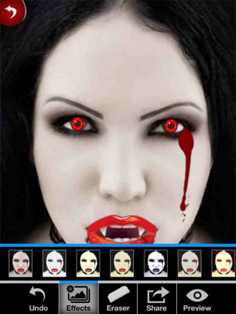 Image 7 for Vampire Booth!