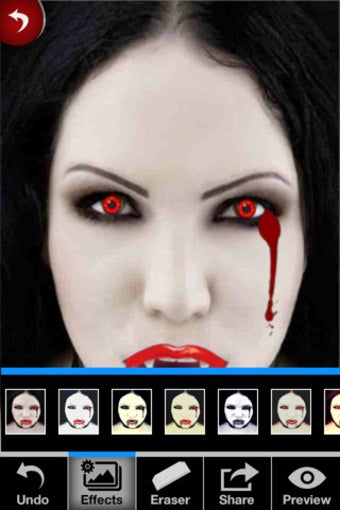 Image 4 for Vampire Booth!