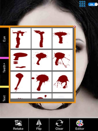 Image 3 for Vampire Booth!