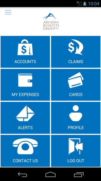 Imagen 0 para Arcadia Benefits Group Mo…