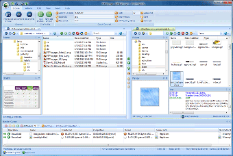 Image 0 for FTP Voyager