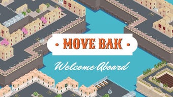 Image 1 for Move Bak