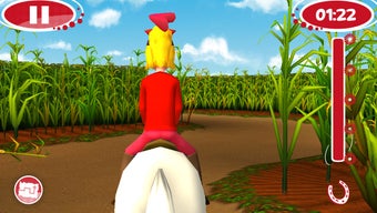 Image 3 for Bibi & Tina
