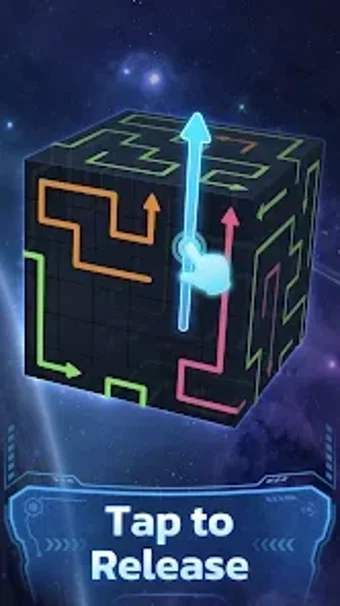 Imagen 0 para Arrow 3D: Space Puzzle