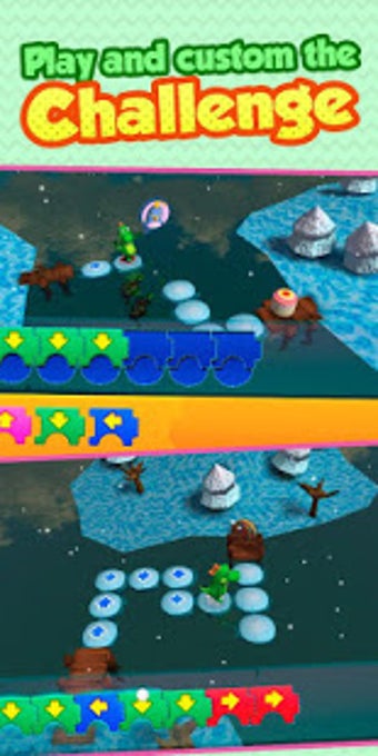 Image 1 for Crocro Adventure