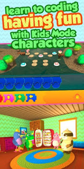 Image 0 for Crocro Adventure