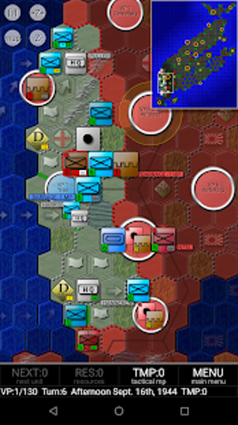 Imagen 1 para Battle of Peleliu 1944