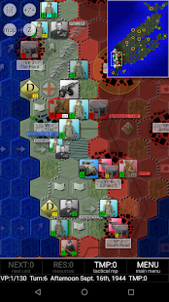 Imagen 1 para Battle of Peleliu 1944