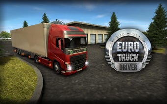 Image 1 for Euro Truck Driver (Simula…