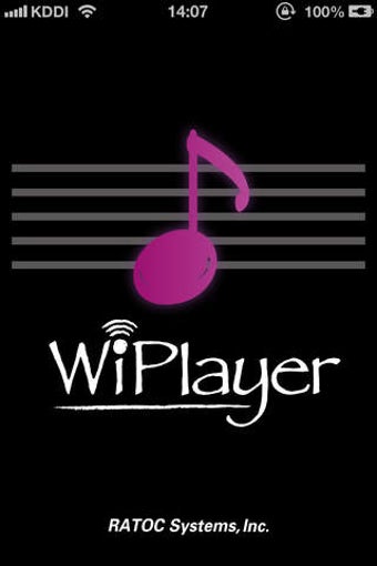 Image 0 for WiPlayer