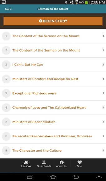 Imagen 1 para Mini Bible College