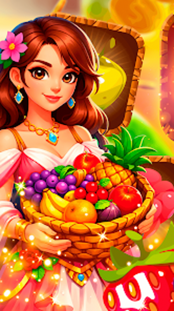 Imagen 0 para Frutty Pairs