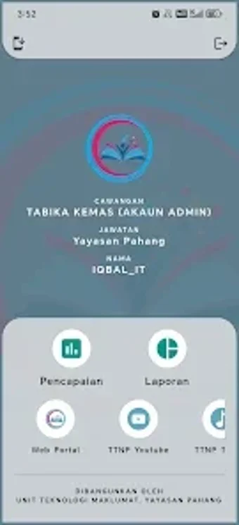 Image 0 for MyTahfiz
