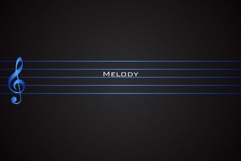 Image 0 for Melody