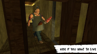 Imagen 0 para Guide For Mr Meat: Horror…