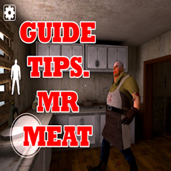 Imagen 1 para Guide For Mr Meat: Horror…
