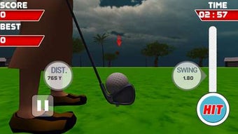 Image 2 for Real Golf for Windows 10