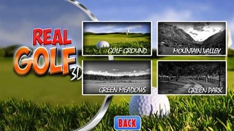Image 3 for Real Golf for Windows 10