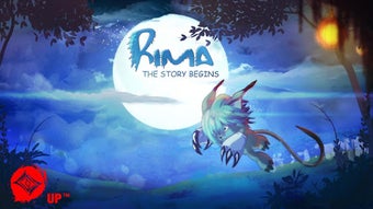 Image 1 for Rima: The Story Begins - …