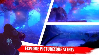 Image 0 for Rima: The Story Begins - …