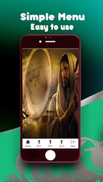 Image 1 for Rohani Kristen Mp3 Terbai…