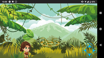 Image 2 for Nature Mission Quest