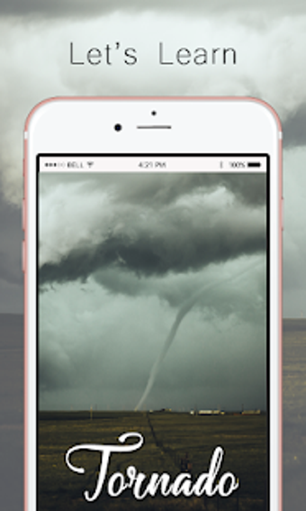 Image 2 for Tornado