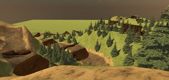 Image 0 for Oso Creek for Descenders
