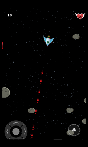 Image 2 for Space Mining 1 for Window…