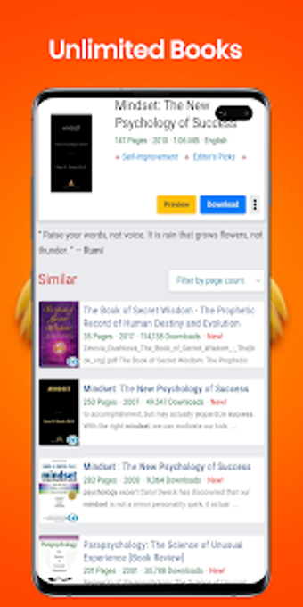 Image 2 for Free unlimited ebooks and…