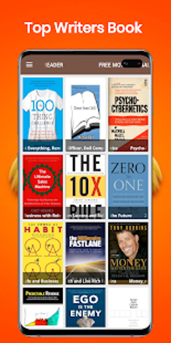 Image 0 for Free unlimited ebooks and…