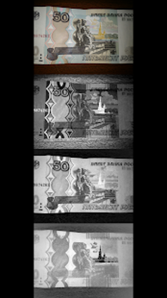 Image 2 for SpectraCam  See invisible…