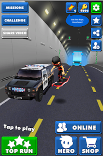 Image 0 for Subway Ninja Run 2018 - M…