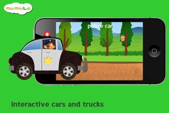Image 0 for First Vehicles - Things t…