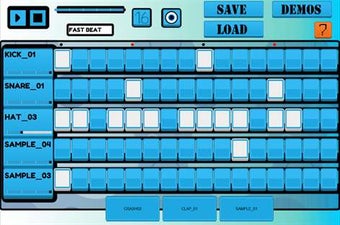 Image 0 for Hiphop Beat Maker for Win…