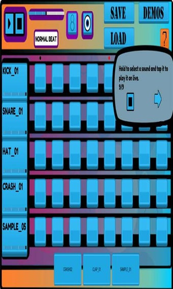 Image 1 for Hiphop Beat Maker for Win…