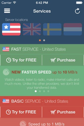 Image 0 for VPN for Phone