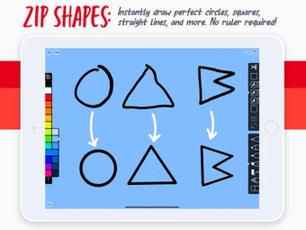 Image 1 for Linea Sketch