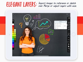 Image 0 for Linea Sketch
