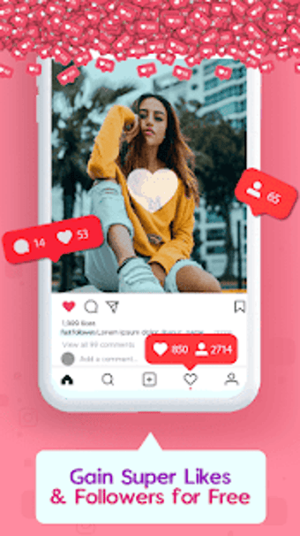 Imagen 1 para Get More Followers & Inst…