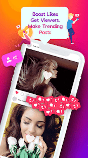 Imagen 3 para Get More Followers & Inst…