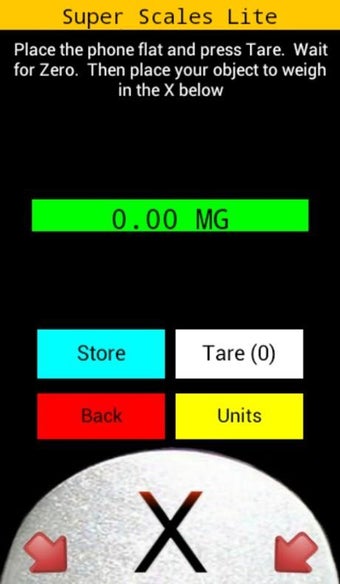 Imagen 0 para Super Scales Digital Scal…