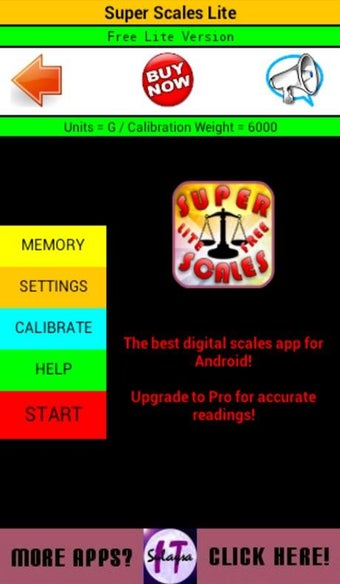 Imagen 2 para Super Scales Digital Scal…